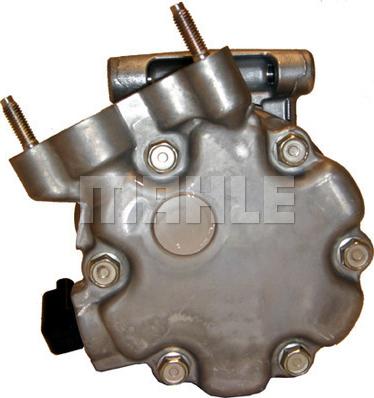 Wilmink Group WG2371389 - Compresseur, climatisation droxauto.com