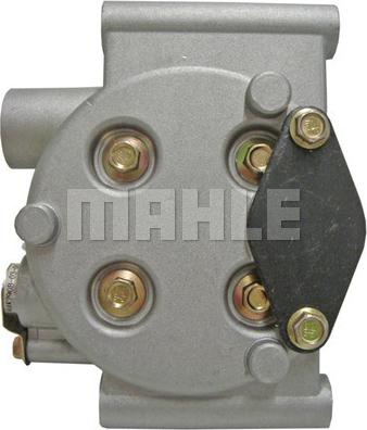 Wilmink Group WG2371371 - Compresseur, climatisation droxauto.com