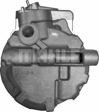 Wilmink Group WG2371378 - Compresseur, climatisation droxauto.com