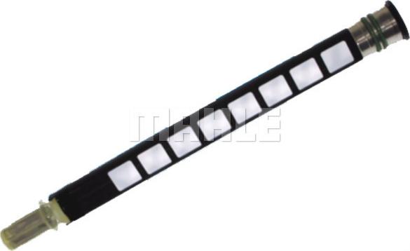 Wilmink Group WG2371258 - Filtre déshydratant, climatisation droxauto.com