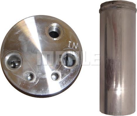 Wilmink Group WG2371264 - Filtre déshydratant, climatisation droxauto.com