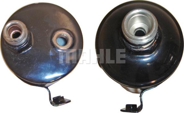 Wilmink Group WG2371261 - Filtre déshydratant, climatisation droxauto.com