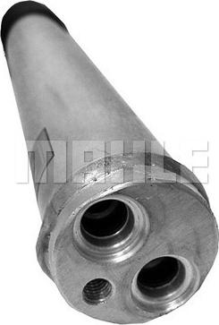 Wilmink Group WG2371209 - Filtre déshydratant, climatisation droxauto.com