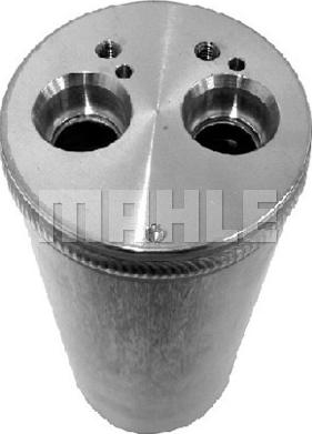 Wilmink Group WG2371236 - Filtre déshydratant, climatisation droxauto.com