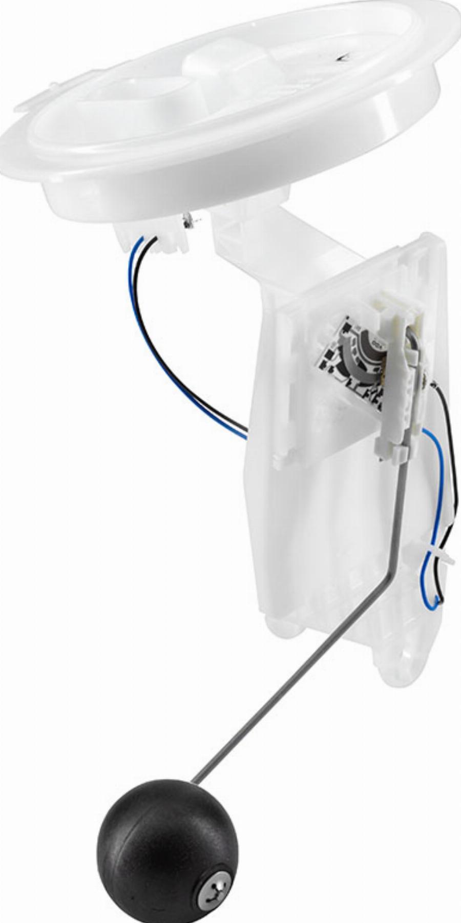 Wilmink Group WG2377671 - Capteur, niveau de carburant droxauto.com