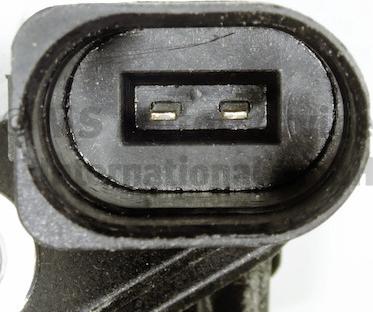 Wilmink Group WG2377859 - Capteur, vitesse de roue droxauto.com