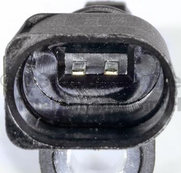 Wilmink Group WG2377864 - Capteur, vitesse de roue droxauto.com