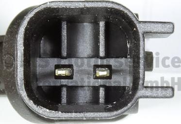 Wilmink Group WG2377866 - Capteur, vitesse de roue droxauto.com