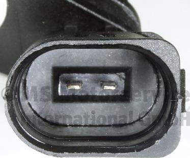 Wilmink Group WG2377860 - Capteur, vitesse de roue droxauto.com