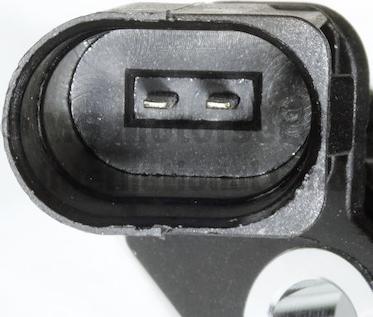 Wilmink Group WG2377861 - Capteur, vitesse de roue droxauto.com