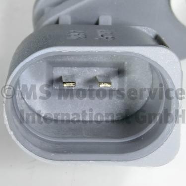 Wilmink Group WG2377868 - Capteur, vitesse de roue droxauto.com