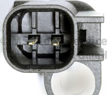 Wilmink Group WG2377863 - Capteur, vitesse de roue droxauto.com