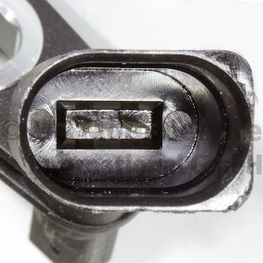 Wilmink Group WG2377881 - Capteur, vitesse de roue droxauto.com