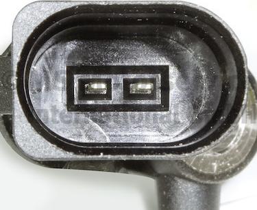 Wilmink Group WG2377883 - Capteur, vitesse de roue droxauto.com