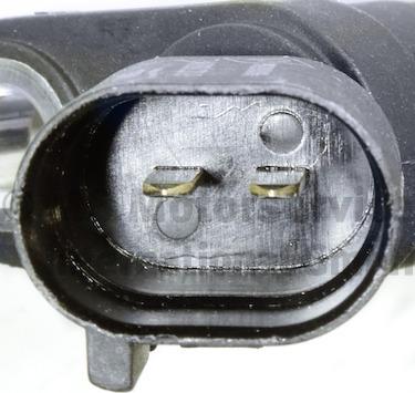 Wilmink Group WG2377879 - Capteur, vitesse de roue droxauto.com