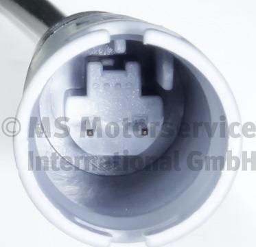 Wilmink Group WG2377875 - Capteur, vitesse de roue droxauto.com