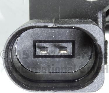 Wilmink Group WG2377876 - Capteur, vitesse de roue droxauto.com