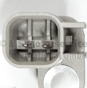 Wilmink Group WG2377871 - Capteur, vitesse de roue droxauto.com