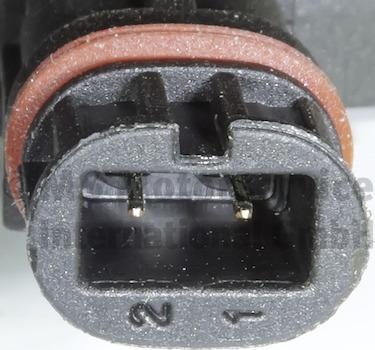 Wilmink Group WG2377873 - Capteur, vitesse de roue droxauto.com