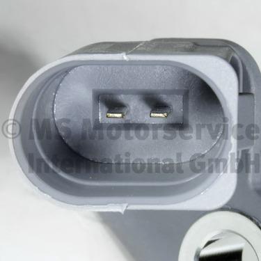 Wilmink Group WG2377877 - Capteur, vitesse de roue droxauto.com