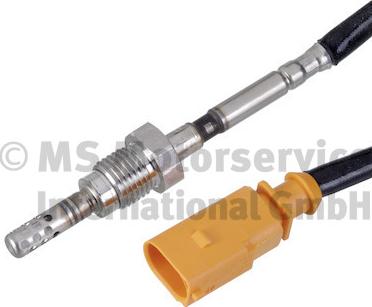 Wilmink Group WG2294582 - Capteur, température des gaz droxauto.com