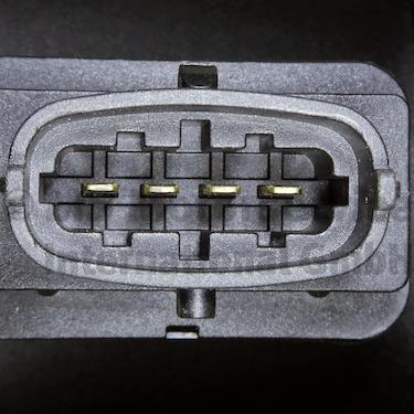 Wilmink Group WG2294843 - Débitmètre de masse d'air droxauto.com