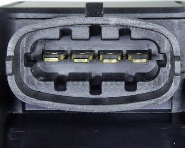 Wilmink Group WG2294842 - Débitmètre de masse d'air droxauto.com