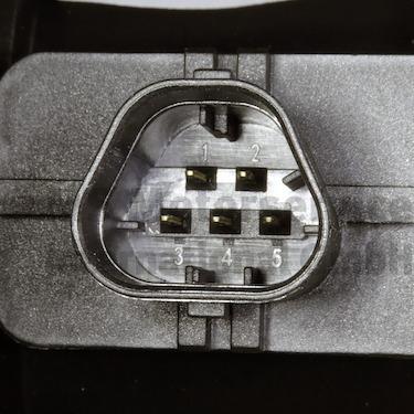 Wilmink Group WG2294847 - Débitmètre de masse d'air droxauto.com