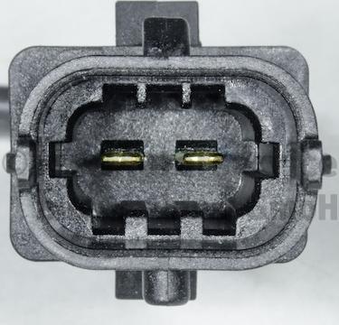 Wilmink Group WG2294859 - Capteur, température des gaz droxauto.com