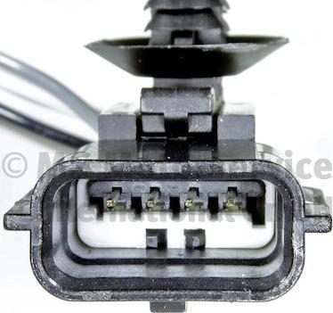 Wilmink Group WG2294834 - Sonde lambda droxauto.com