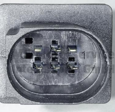 Wilmink Group WG2294833 - Sonde lambda droxauto.com