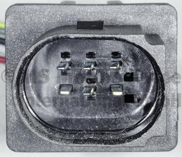 Wilmink Group WG2294832 - Sonde lambda droxauto.com