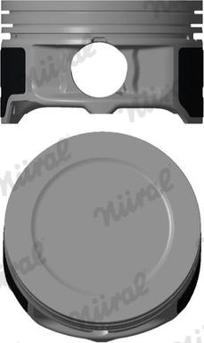 Wilmink Group WG2294350 - Piston droxauto.com