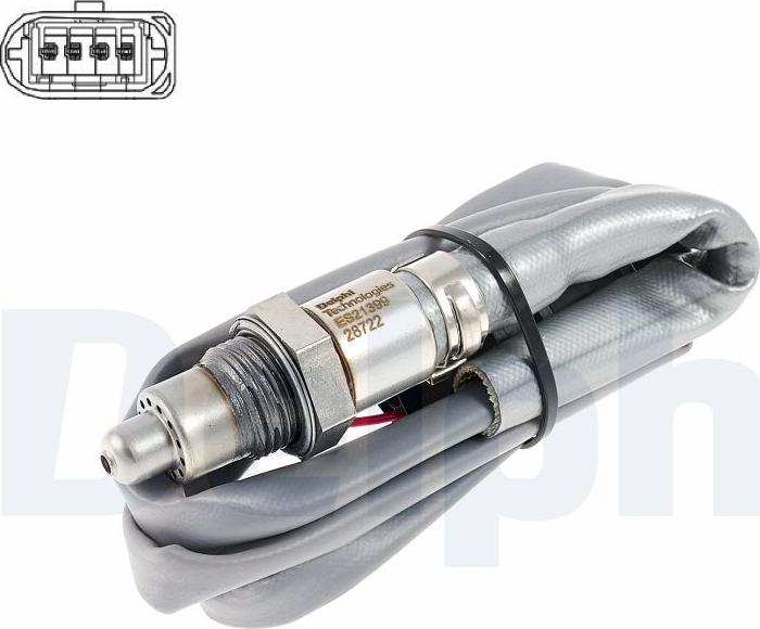 Wilmink Group WG2295901 - Sonde lambda droxauto.com