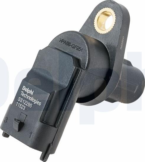 Wilmink Group WG2295914 - Capteur, position d'arbre à cames droxauto.com