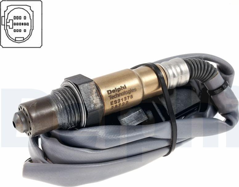 Wilmink Group WG2295896 - Sonde lambda droxauto.com