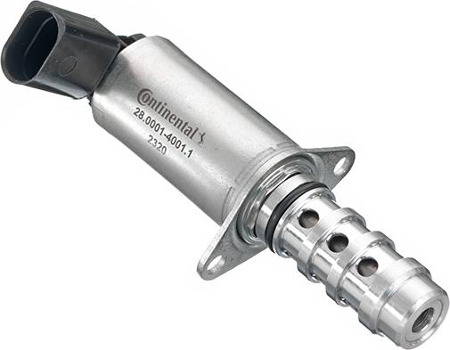 Wilmink Group WG2295811 - Valve de commande, réglage d'arbres à came droxauto.com