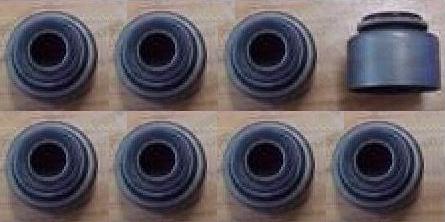 Wilmink Group WG2295260 - Jeu de joints d'étanchéité, tige de soupape droxauto.com