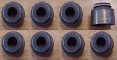 Wilmink Group WG2295261 - Jeu de joints d'étanchéité, tige de soupape droxauto.com