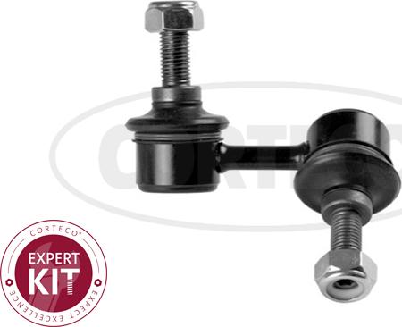 Wilmink Group WG2290907 - Entretoise / tige, stabilisateur droxauto.com