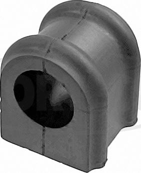 Wilmink Group WG2290972 - Coussinet de palier, stabilisateur droxauto.com