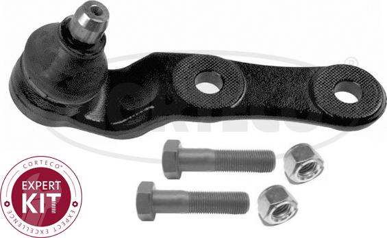 Wilmink Group WG2290497 - Rotule de suspension droxauto.com