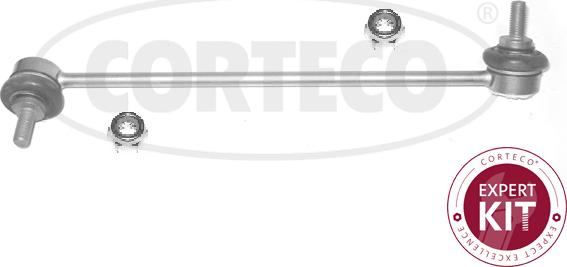 Wilmink Group WG2290410 - Entretoise / tige, stabilisateur droxauto.com