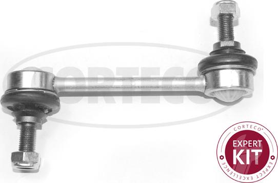 Wilmink Group WG2290436 - Entretoise / tige, stabilisateur droxauto.com