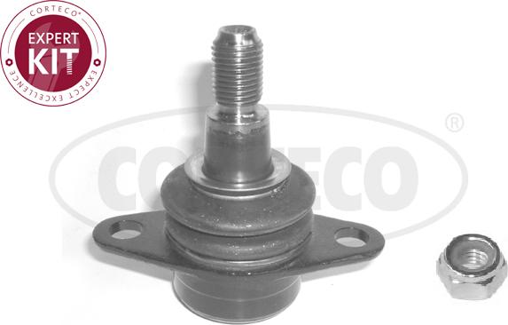 Wilmink Group WG2290427 - Rotule de suspension droxauto.com