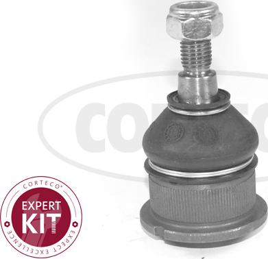 Wilmink Group WG2290564 - Rotule de suspension droxauto.com