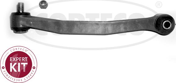 Wilmink Group WG2290609 - Entretoise / tige, stabilisateur droxauto.com