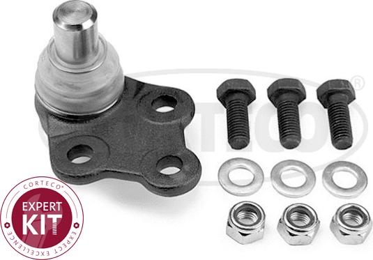 Wilmink Group WG2290045 - Rotule de suspension droxauto.com