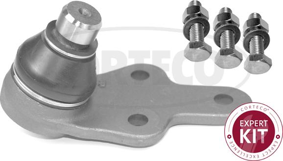 Wilmink Group WG2290070 - Rotule de suspension droxauto.com