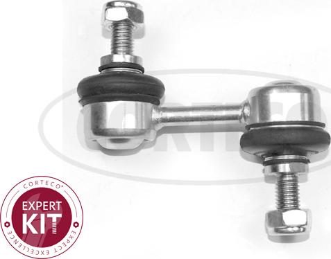 Wilmink Group WG2290159 - Entretoise / tige, stabilisateur droxauto.com